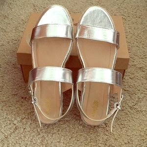 high heels sandals